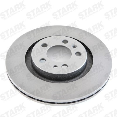 Brake Disc Stark SKBD-0020215 SKBD-0020215 - photo 2