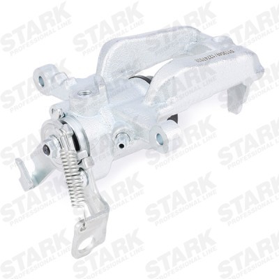 Brake Caliper Stark SKBC-0460749 SKBC-0460749 - photo 4