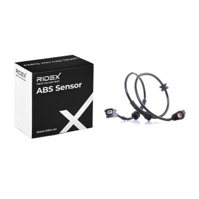 ABS Sensor RIDEX 412W1057 412W1057 - photo 2