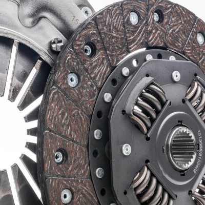 Clutch Kit RIDEX 479C0041 479C0041 - photo 6