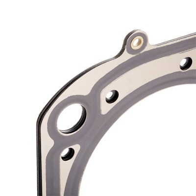Cylinder Head gasket RIDEX 318G0186 318G0186 - photo 5