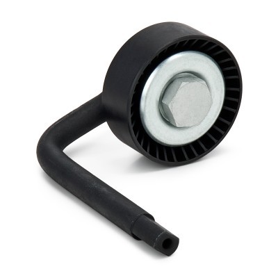 V-Ribbed Belt Deflection Guide Pulley RIDEX 312D0072 312D0072 - photo 2