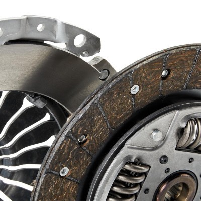 Clutch Kit RIDEX 479C0595 479C0595 - photo 5