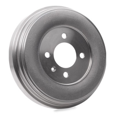 Brake Drum RIDEX 123B0072 123B0072 - photo 3