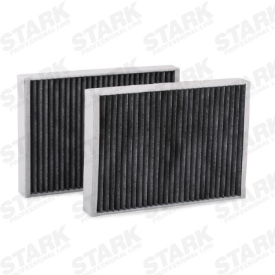 Cabin Air Filter Stark SKIF-0170294 SKIF-0170294 - photo 4