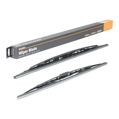 Wiper Blade RIDEX 298W0078 298W0078 - photo 3