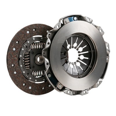 Clutch Kit RIDEX 479C0212 479C0212 - photo 4