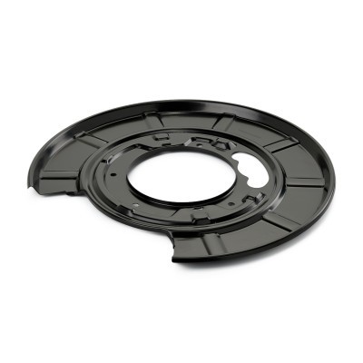 Splash Panel brake disc RIDEX 1330S0293 1330S0293 - photo 2