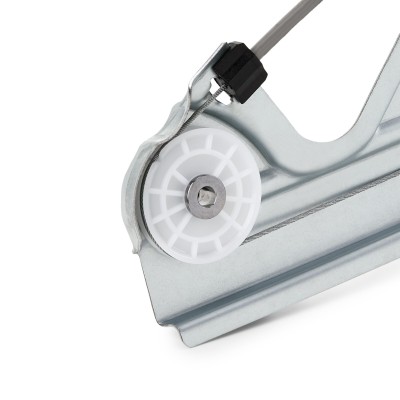 Window Regulator RIDEX 1561W0423 1561W0423 - photo 5
