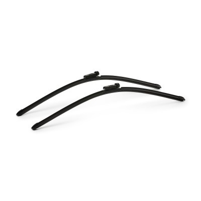 Wiper Blade RIDEX 298W0121P 298W0121P - photo 2