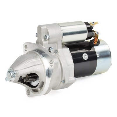 Starter RIDEX 2S0760 2S0760 - photo 3