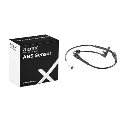 ABS Sensor RIDEX 412W0156 412W0156 - photo 2