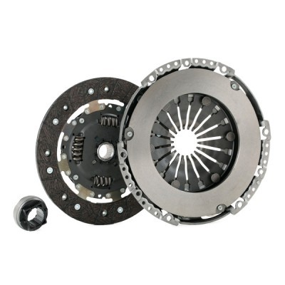 Clutch Kit RIDEX 479C0234 479C0234 - photo 4