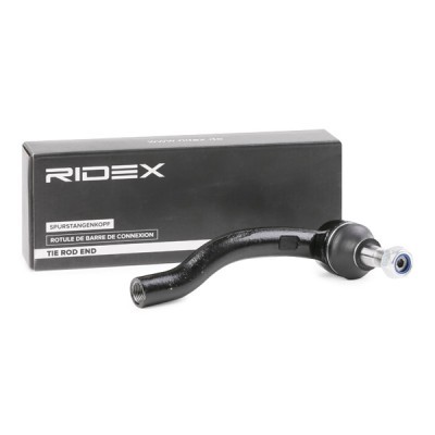 Tie Rod End RIDEX 914T0110 914T0110 - photo 2