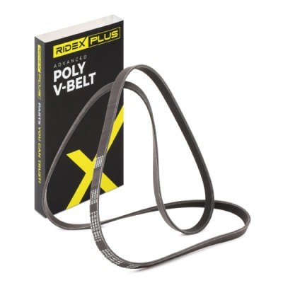 V-Ribbed Belt RIDEX 305P0162P 305P0162P - photo 2