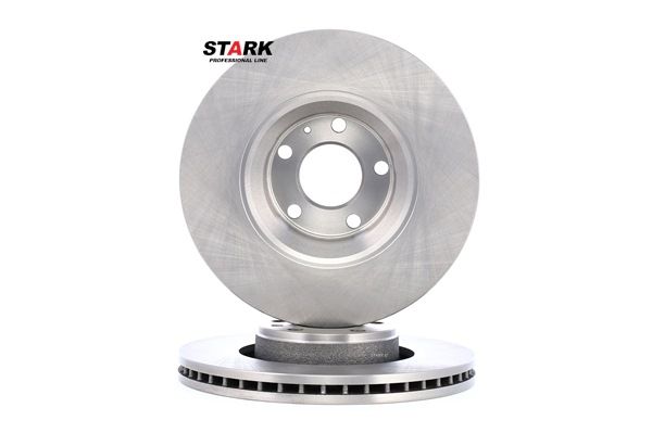 Brake Disc Stark SKBD-0020204 SKBD-0020204 - photo 1