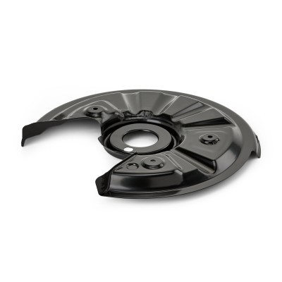 Splash Panel brake disc RIDEX 1330S0497 1330S0497 - photo 3