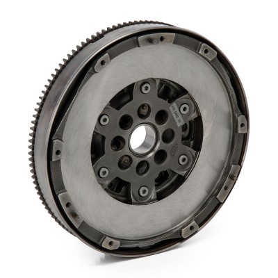 Flywheel RIDEX 577F0059R 577F0059R - photo 4
