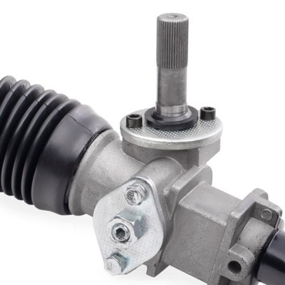 Steering Gear RIDEX 286S0184 286S0184 - photo 4