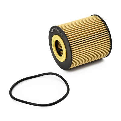 Oil Filter RIDEX 7O0022 7O0022 - photo 8