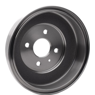 Brake Drum RIDEX 123B0121 123B0121 - photo 6