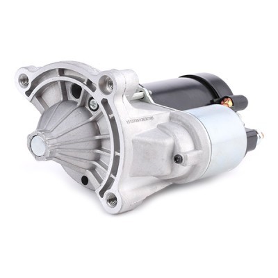 Starter RIDEX 2S0057 2S0057 - photo 3