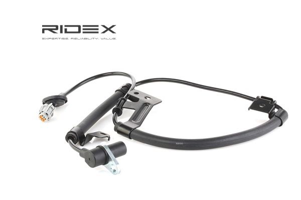 ABS Sensor RIDEX 412W0119 412W0119 - photo 1