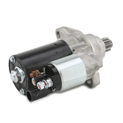 Starter RIDEX 2S0383 2S0383 - photo 4
