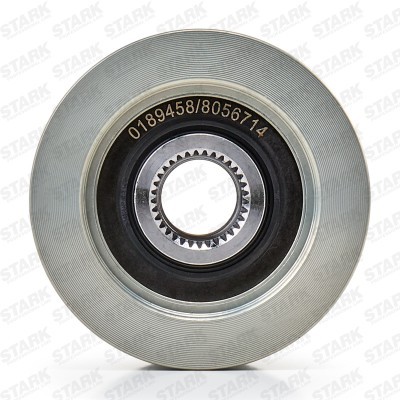 Alternator – one-way clutch Stark SKFC-1210012 SKFC-1210012 - photo 4