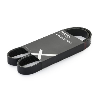 V-Ribbed Belt RIDEX 305P0536 305P0536 - photo 2