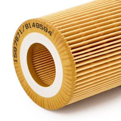 Oil Filter RIDEX 7O0135 7O0135 - photo 6