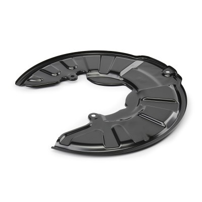 Splash Panel brake disc RIDEX 1330S0336 1330S0336 - photo 2