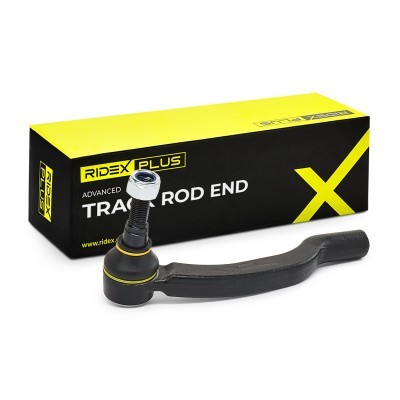 Tie Rod End RIDEX 914T0255P 914T0255P - photo 1