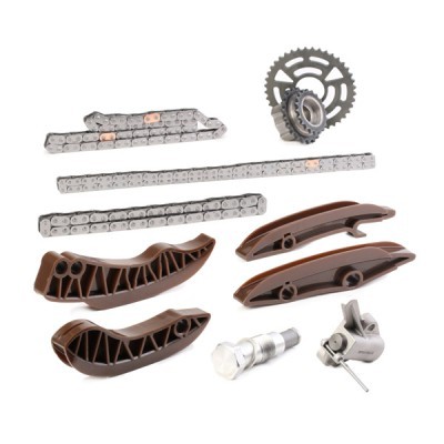 Timing chain kit RIDEX 1389T0254 1389T0254 - photo 3