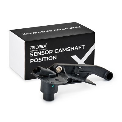 Camshaft Position Sensor RIDEX 3946S0060 3946S0060 - photo 2