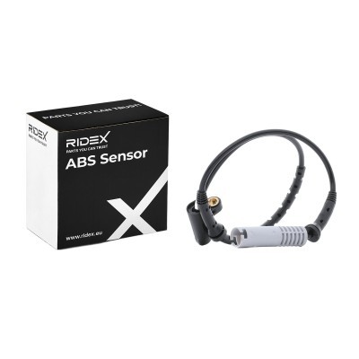 ABS Sensor RIDEX 412W0172 412W0172 - photo 2