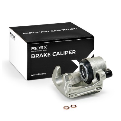 Brake Caliper RIDEX 78B2579 78B2579 - photo 2