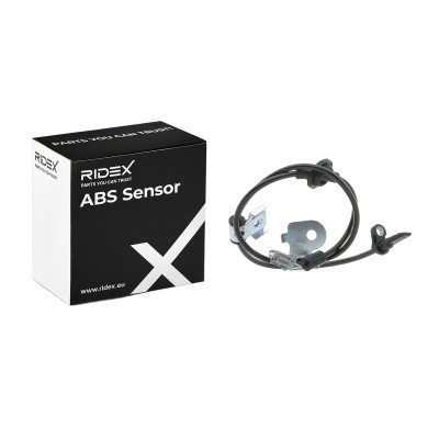 ABS Sensor RIDEX 412W0893 412W0893 - photo 2