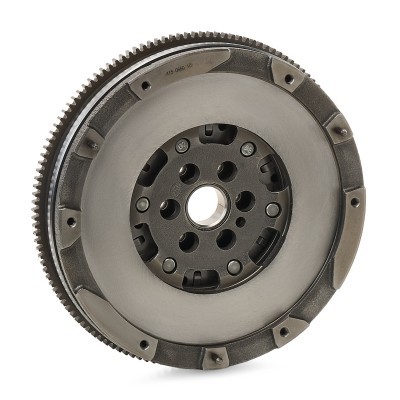Flywheel RIDEX 577F0268R 577F0268R - photo 4