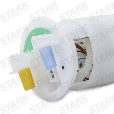 Fuel module Stark SKFU-0410038 SKFU-0410038 - photo 6