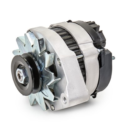 Alternator RIDEX 4G1377 4G1377 - photo 3