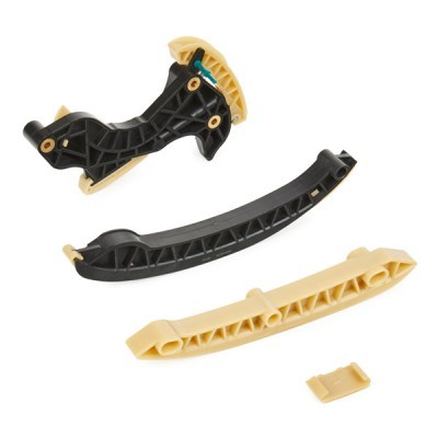 Timing chain kit RIDEX 1389T2547 1389T2547 - photo 3
