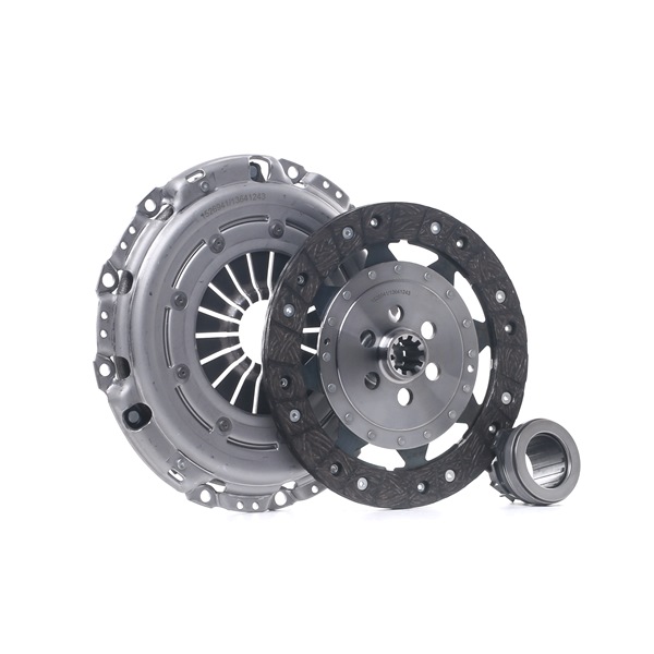 Clutch Kit RIDEX 479C0192 479C0192 - photo 1
