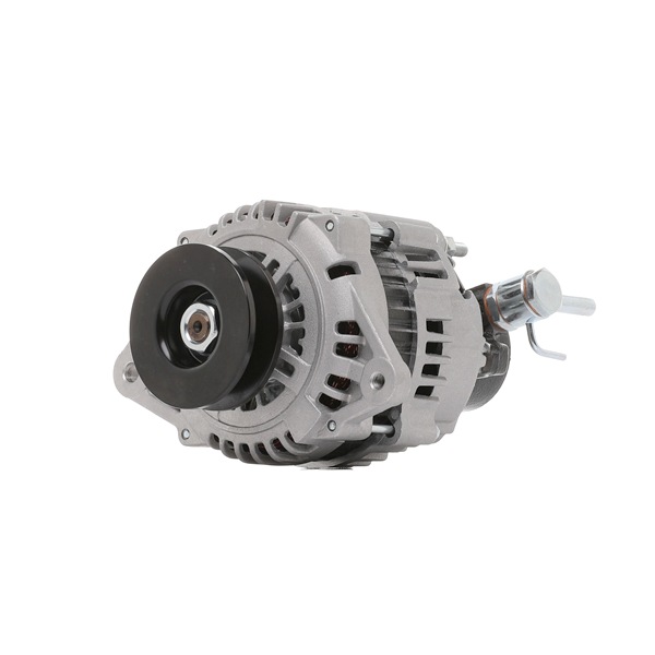 Alternator RIDEX 4G1499 4G1499 - photo 1