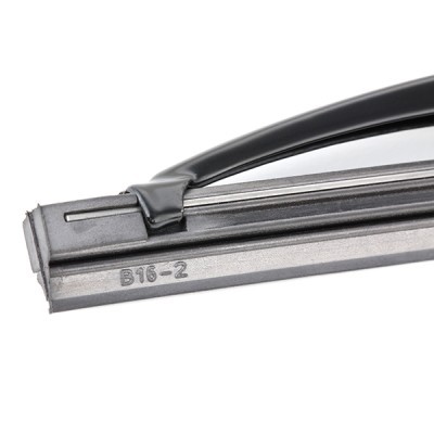 Щетка стеклоочистителя заднего стекла RIDEX 298W0043 298W0043 - photo 3