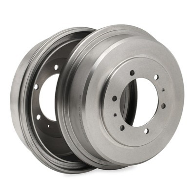Brake Drum RIDEX 123B0124 123B0124 - photo 3