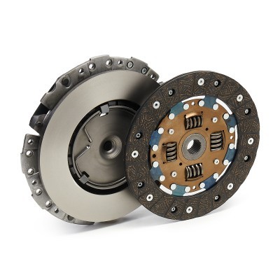 Clutch Kit RIDEX 479C0733 479C0733 - photo 4