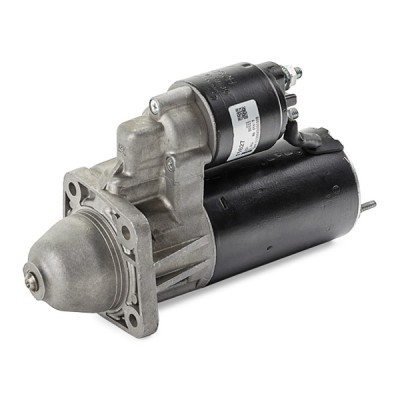 Starter RIDEX 2S0781R 2S0781R - photo 3