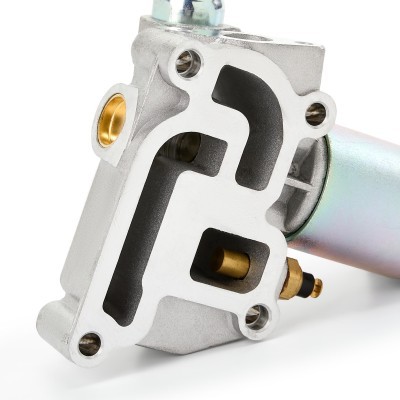 EGR Valve RIDEX 1145E0025 1145E0025 - photo 6