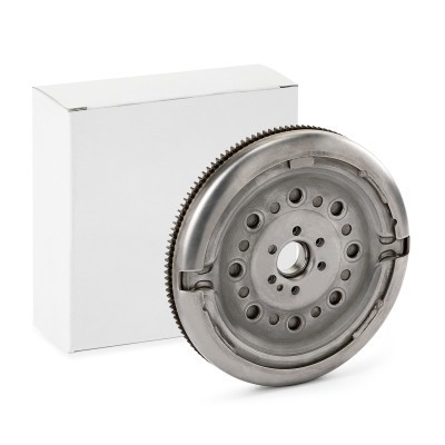 Flywheel RIDEX 577F0150R 577F0150R - photo 2
